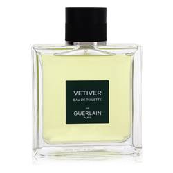 Vetiver Guerlain
