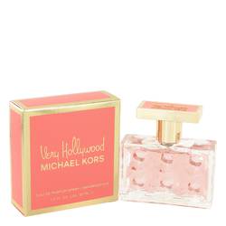 Very Hollywood Perfume By Michael Kors, 1 Oz Eau De Parfum Spray For Women