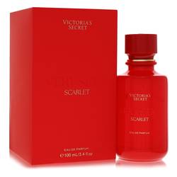 Victoria's Secret Very Sexy Scarlet