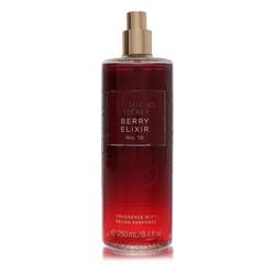 Victoria's Secret Berry Elixir No.16