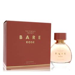 Victoria's Secret Bare Rose Perfume by Victoria's Secret 3.4 oz Eau De Parfum Spray