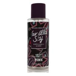 Victoria's Secret Vanilla Sky Whipped & Berry Fragrance by Victoria's Secret undefined undefined