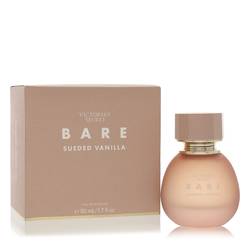 Victoria's Secret Bare Sueded Vanilla