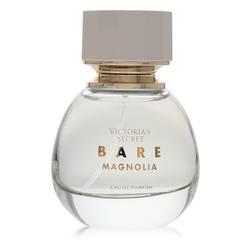 Victoria's Secret Bare Magnolia Perfume by Victoria's Secret 1.7 oz Eau De Parfum Spray (Unboxed)