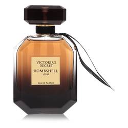 Victoria's Secret Bombshell Oud Perfume by Victoria's Secret 1.7 oz Eau De Parfum Spray (Unboxed)