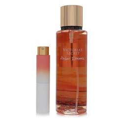 Victoria's Secret Amber Romance