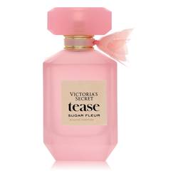 Victoria's Secret Tease Sugar Fleur Perfume by Victoria's Secret 3.4 oz Eau De Parfum Spray (Unboxed)