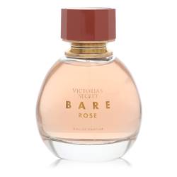 Victoria's Secret Bare Rose Perfume by Victoria's Secret 3.4 oz Eau De Parfum Spray (Unboxed)