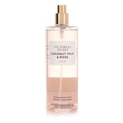 Victoria's Secret Coconut Milk & Rose