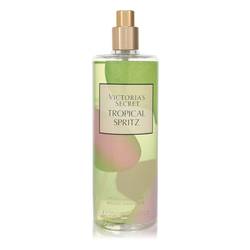 Tropical Spritz Perfume by Victoria's Secret 8.4 oz Fragrance Mist Spray (Tester)