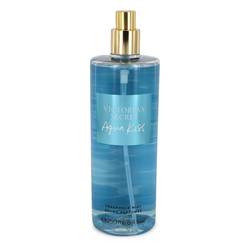 Victoria's Secret Aqua Kiss Perfume by Victoria's Secret 8.4 oz Fragrance Mist Spray (Tester)