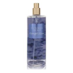 Midnight Bloom Perfume by Victoria's Secret 8.4 oz Fragrance Mist Spray (Tester)