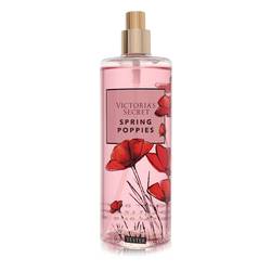 Victoria's Secret Spring Poppies