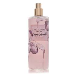 Victoria's Secret Love Spell La Creme