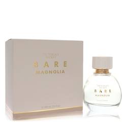 Victoria's Secret Bare Magnolia Perfume by Victoria's Secret 3.4 oz Eau De Parfum Spray