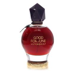 Viktor & Rolf Good Fortune Elixir Intense Perfume by Viktor & Rolf 3 oz Eau De Parfum Intense Spray (Unboxed)