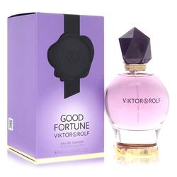Viktor & Rolf Good Fortune Perfume by Viktor & Rolf 3 oz Eau De Parfum Spray