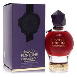 Viktor & Rolf Good Fortune Elixir Intense Perfume by Viktor & Rolf 3 oz Eau De Parfum Intense Spray