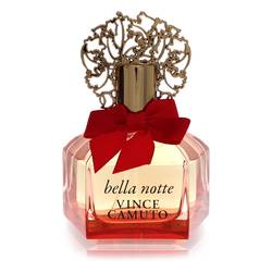 Vince Camuto Bella Notte Perfume by Vince Camuto 3.4 oz Eau De Parfum Intense Spray (Unboxed)