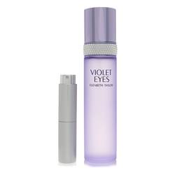 Violet Eyes