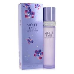 Violet Eyes