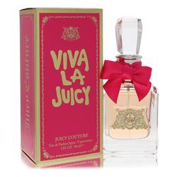 Viva La Juicy