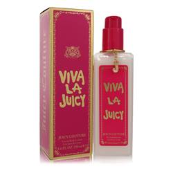 Viva La Juicy