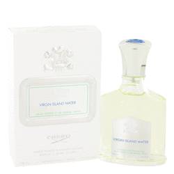 Virgin Island Water Cologne By Creed, 2.5 Oz Millesime Spray (unisex) For Men