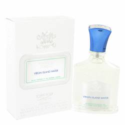 Virgin Island Water Perfume By Creed, 2.5 Oz Millesime Spray (unisex) For Women
