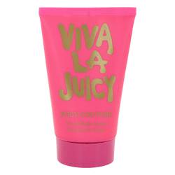 Viva La Juicy Perfume by Juicy Couture 4.2 oz Body Lotion