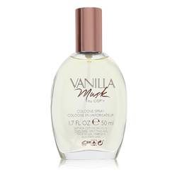 Vanilla Musk