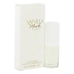 Vanilla Musk Perfume By Coty, .375 Oz Cologne Spray For Women