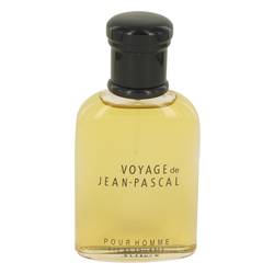 Voyage Cologne By Jean Pascal, 1.7 Oz Eau De Toilette Spray (unboxed) For Men