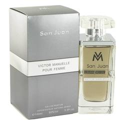 Victor Manuelle San Juan