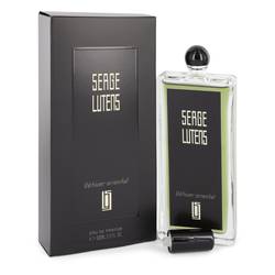 Vetiver Oriental by Serge Lutens