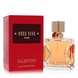 Voce Viva Intensa Fragrance by Valentino undefined undefined