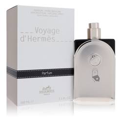 Voyage D'hermes