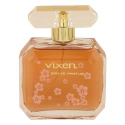 Vixen Pour Femme Perfume By Yzy Perfume, 3.7 Oz Eau De Parfum Spray (unboxed) For Women