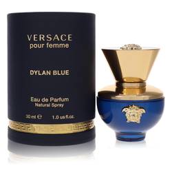 Versace Pour Femme Dylan Blue
