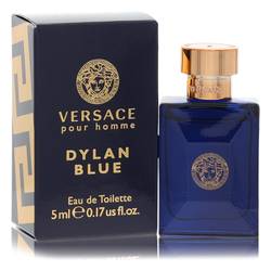 Versace Pour Homme Dylan Blue
