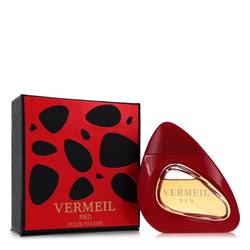 Vermeil Red by Vermeil