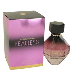 Fearless Perfume By Victoria's Secret, 3.4 Oz Eau De Parfum Spray For Women
