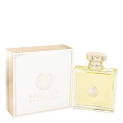 Versace Signature Perfume By Versace, 3.3 Oz Eau De Parfum Spray For Women