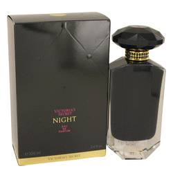 Victoria's Secret Night Perfume By Victoria's Secret, 3.4 Oz Eau De Parfum Spray For Women