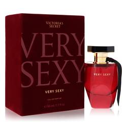 Very Sexy Perfume By Victoria's Secret, 1.7 Oz Eau De Parfum Spray For Women