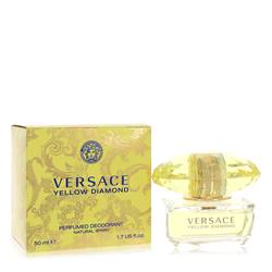 Versace Yellow Diamond