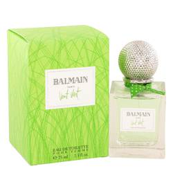 Vent Vert Perfume By Pierre Balmain, 2.5 Oz Eau De Toilette Spray For Women