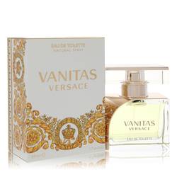 Vanitas by Versace