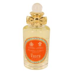 Vaara Perfume By Penhaligon's, 3.4 Oz Eau De Parfum Spray (unisex Unboxed For Women