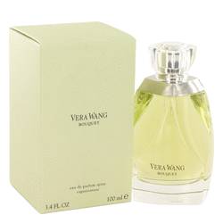 Vera Wang Bouquet Perfume By Vera Wang, 3.3 Oz Eau De Parfum Spray For Women